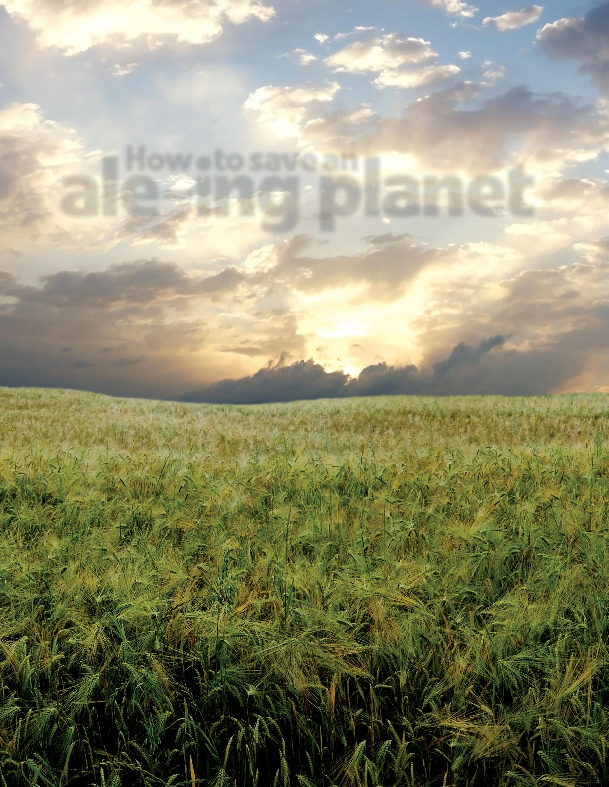 How to save an ale-ing planet – Beers of the World Magazine