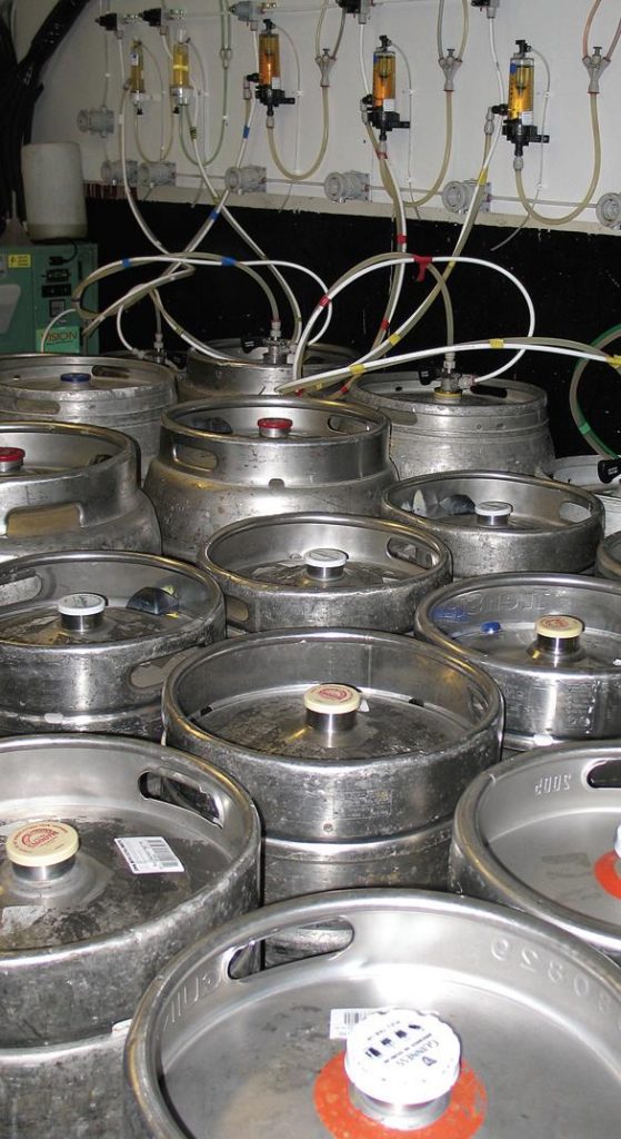 Everything you need to know about… cask conditioning Beers of the