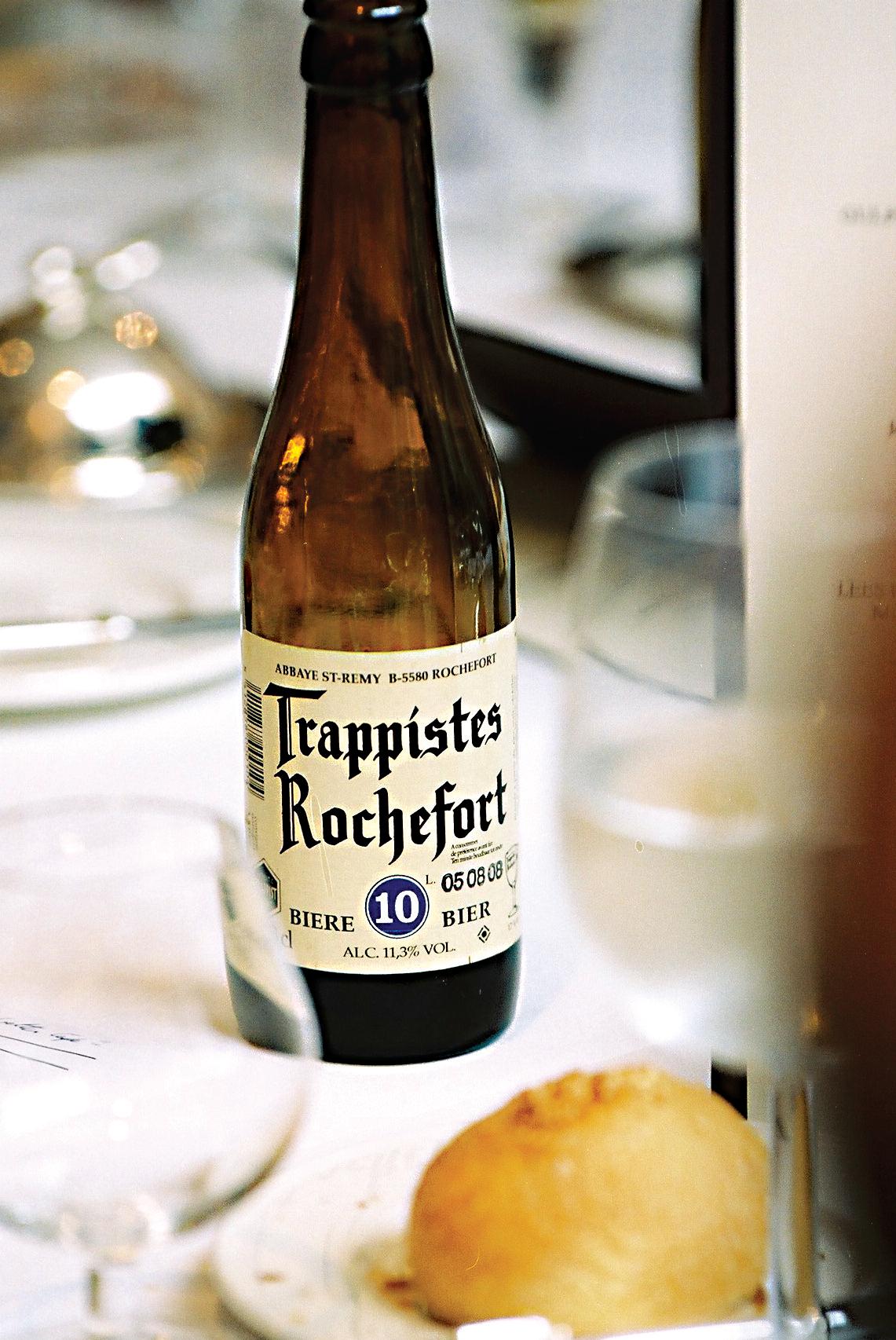 Beer Styles: Trappist Ales – Beers of the World Magazine